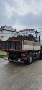 Odvoz šuta Beograd - Profesionalno i povoljno